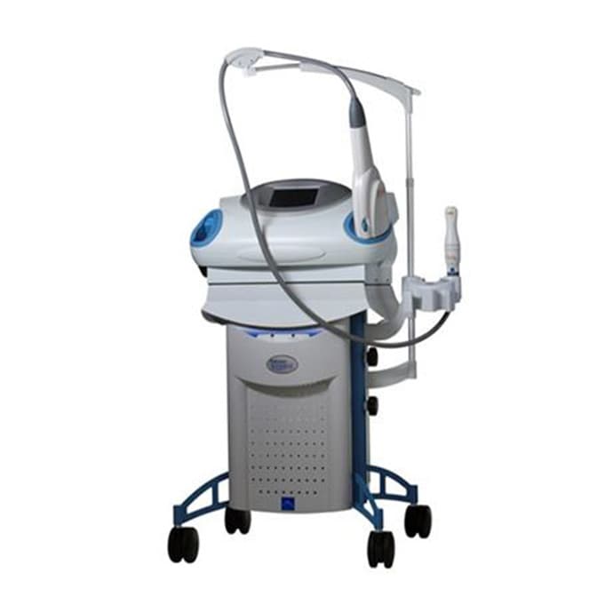 Palomar晶钻激光换肤系统