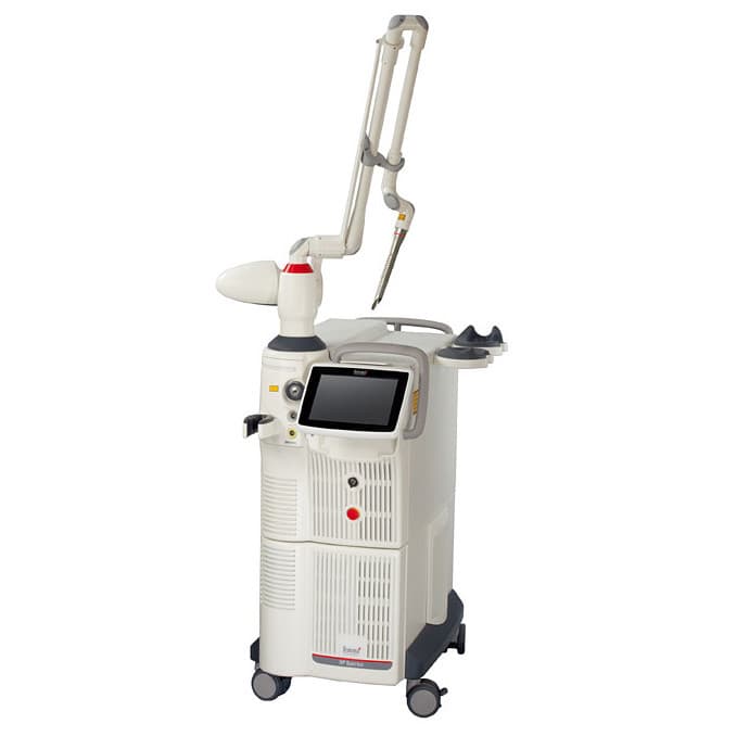 Fotona4D极塑提拉