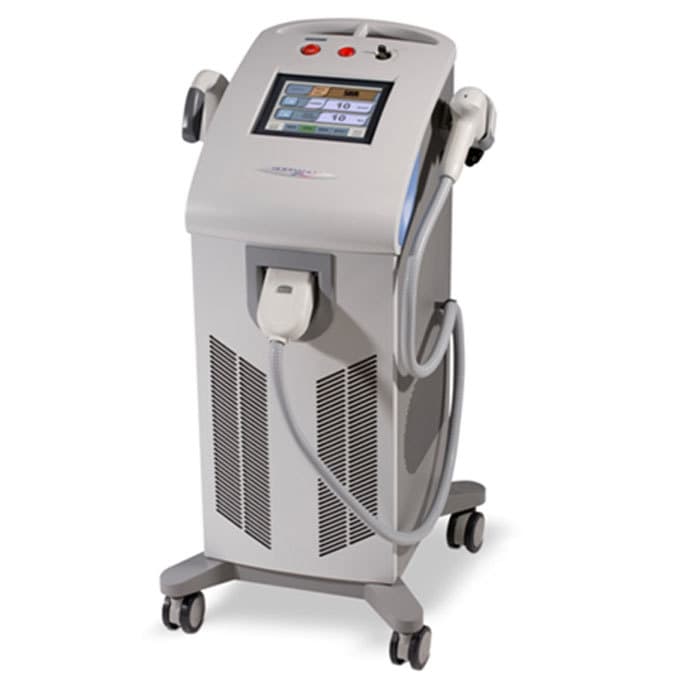 华尔兹冰点脱毛仪