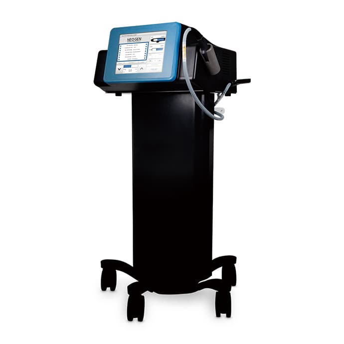 英国离子刀NEOGEN