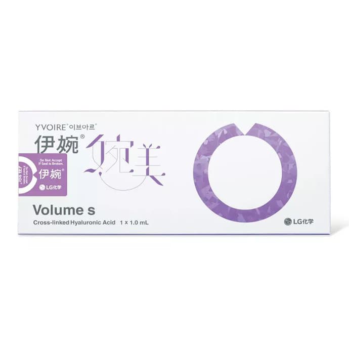 伊婉婉美V玻尿酸