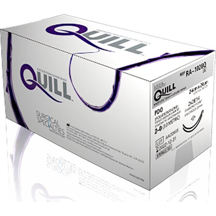 美国QUILL快翎线