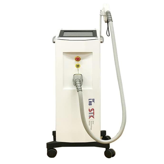 STK施德嘉808nm半导体激光脱毛