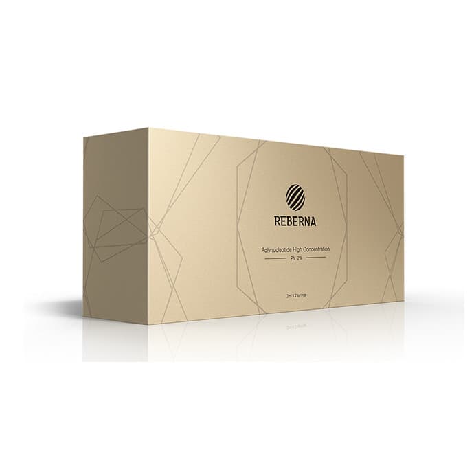 丽铂纳修护精华液