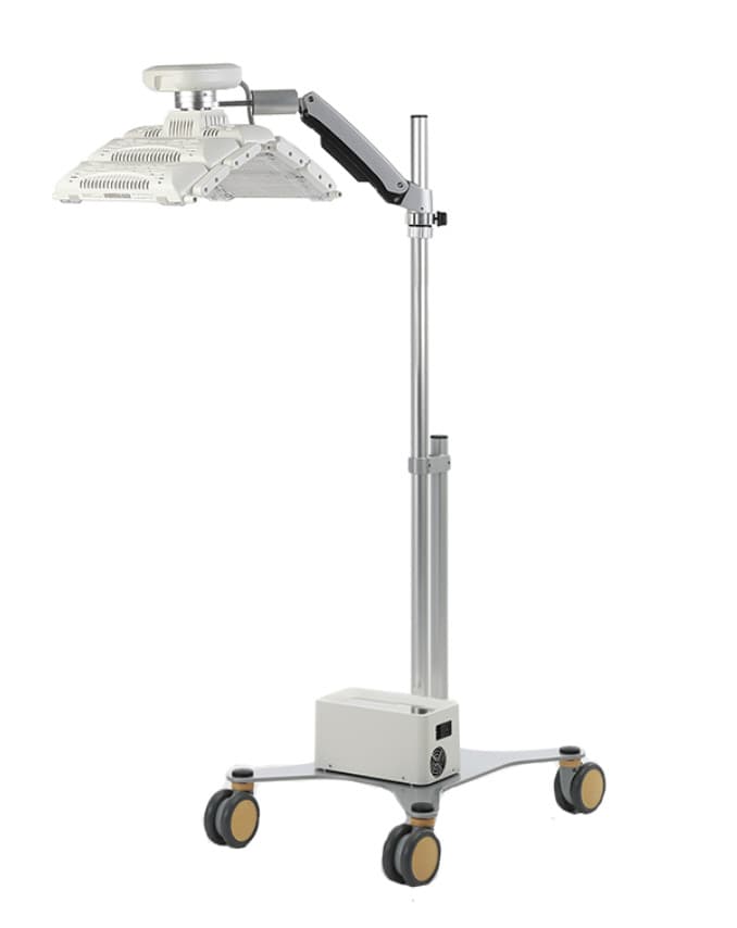 SMARTLU MINI光动力