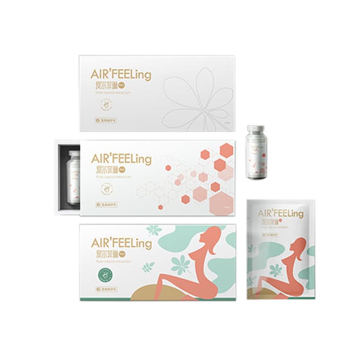 爱尔菲琳液体敷料