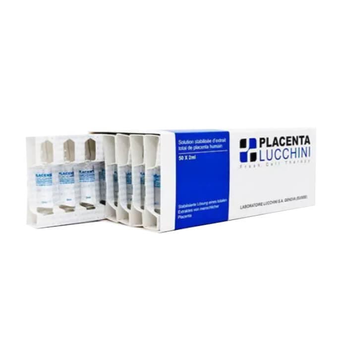 Lucchini胎盘多肽