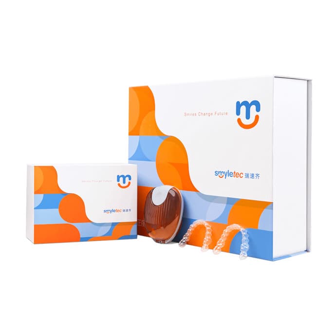 瑞速齐隐形矫正3238