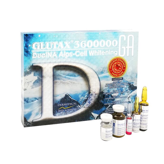 意大利Glutax3600000GA美白针