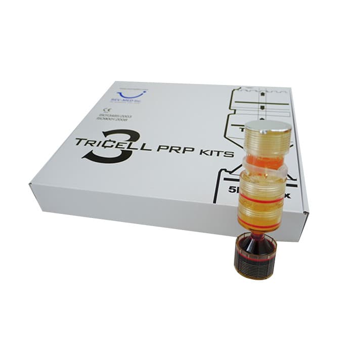 丽芙莎TriCeLL KIT抗衰注射剂