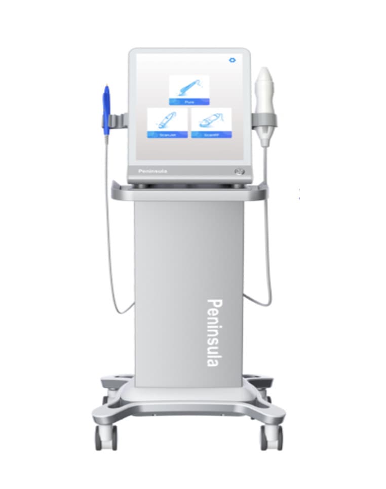 独角兽痤疮治疗仪