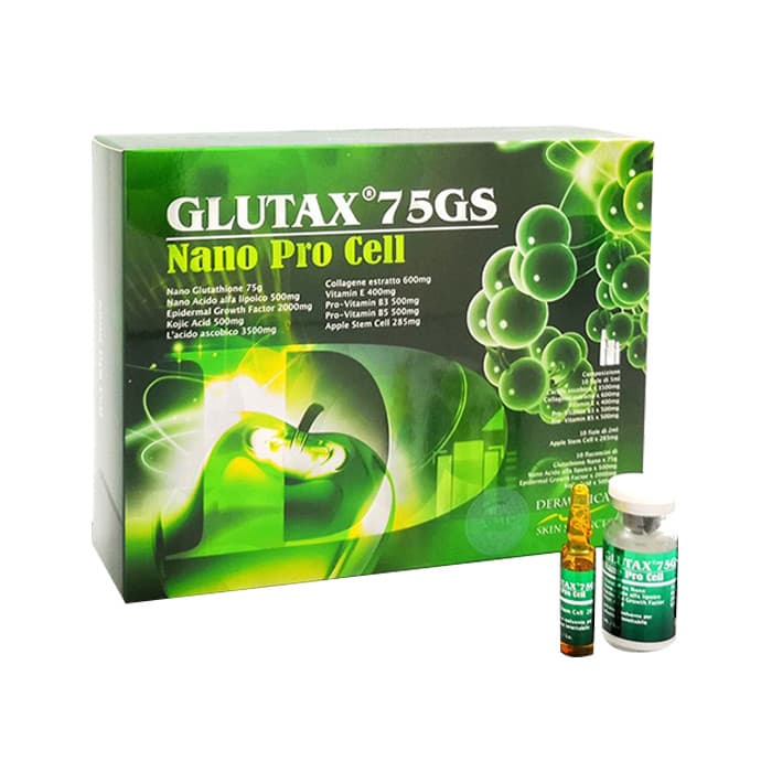 意大利Glutax 75GS