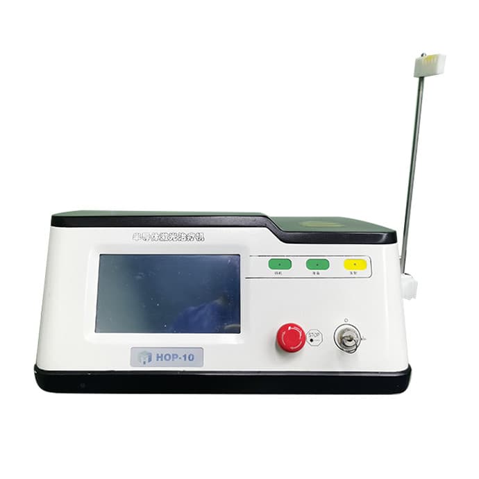 涵飞半导体激光治疗机