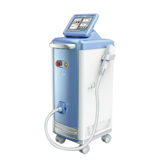 GSD GP900A6光纤耦合半导体激光