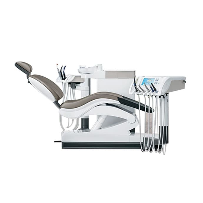 西诺德口腔综合治疗台3015