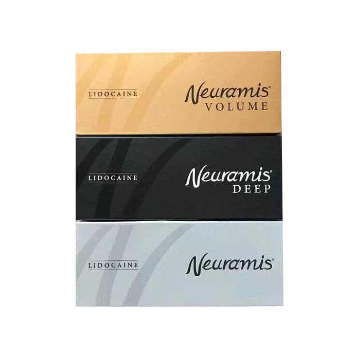 纽拉美斯玻尿酸