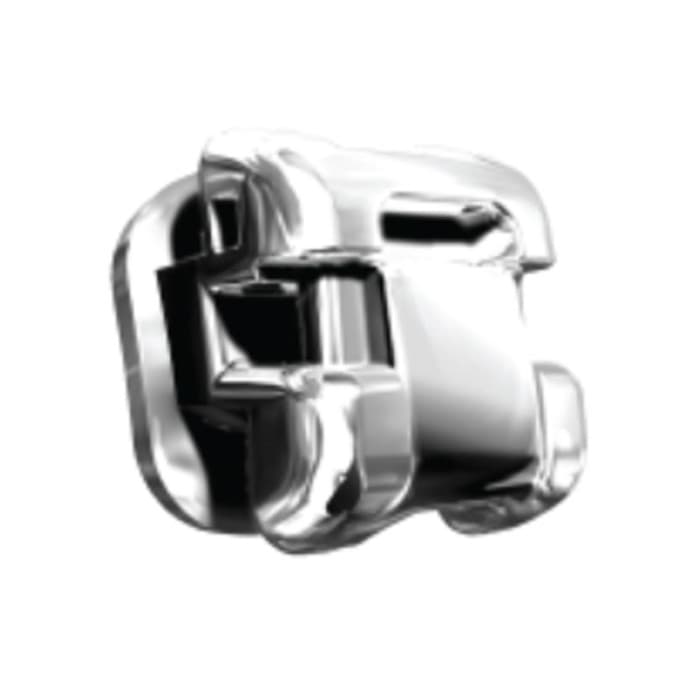 DamonQ金属自锁托槽