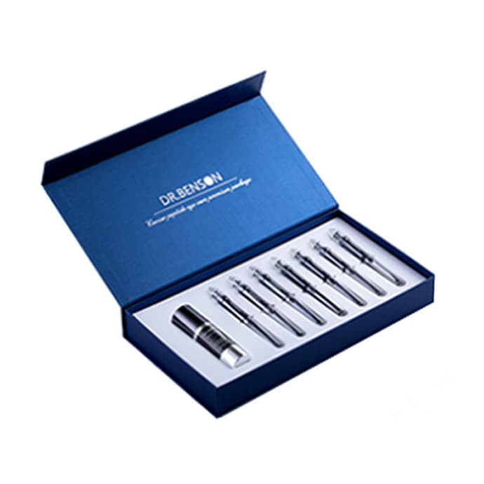 班森鱼子酱眼部套盒