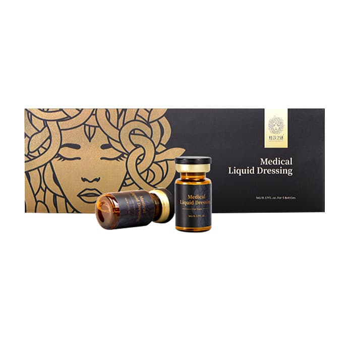 杜莎之谜小黑瓶