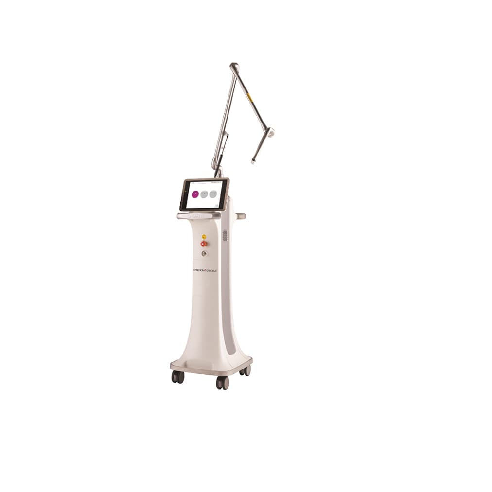 赛诺龙CO2RE酷逸二氧化碳点阵激光