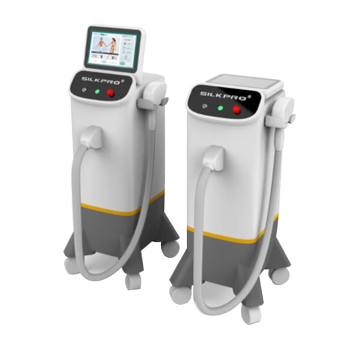 丝芙乐S600半导体激光脱毛仪