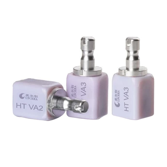 爱尔创玻璃陶瓷铸瓷