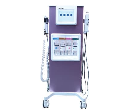 赛娜金皮肤管理平台