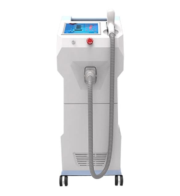 安德盛威808半导体冰点脱毛仪2923