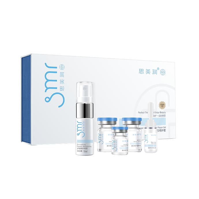 思美润-胶原蛋白腹纹修护套