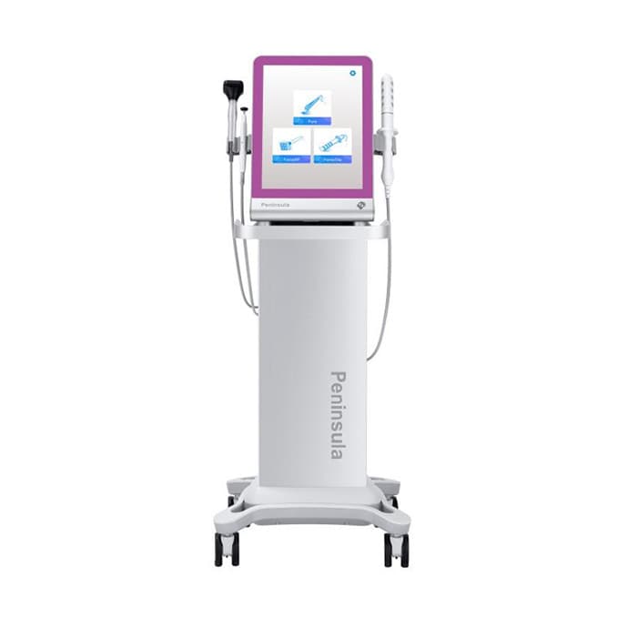 半岛FemeTite黄金私密