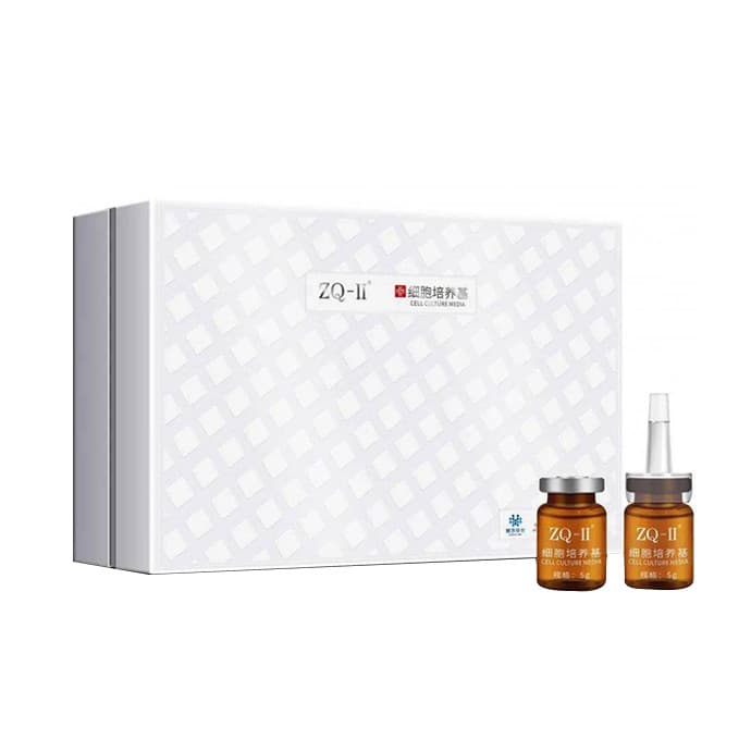 ZQ-II细胞培养基2890