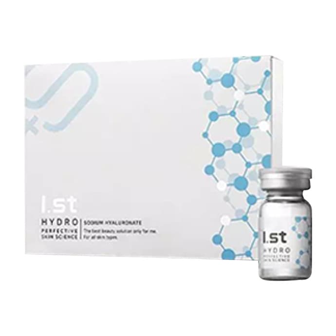 I.st 瑷偲特HYDRO玻尿酸补水安瓶