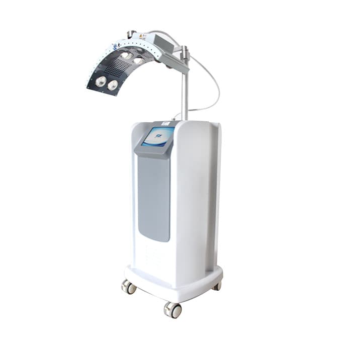 中科科理半导体光谱治疗仪