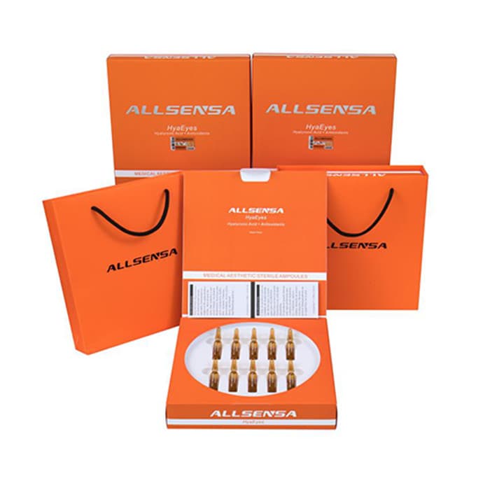 ALLSENSA欧赛斯眼周基因肽