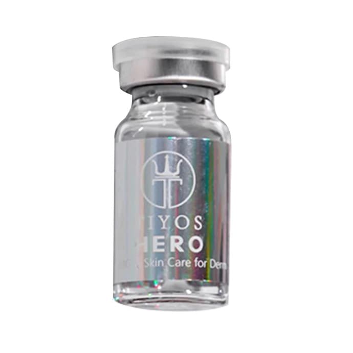 HERO SERUM媞悦斯.丝柔滤镜精华