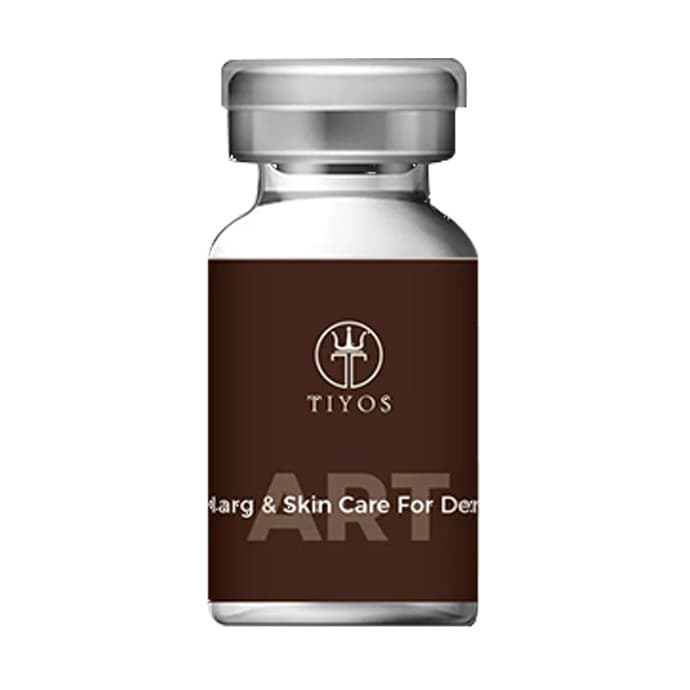 ART SERUM滤镜精华