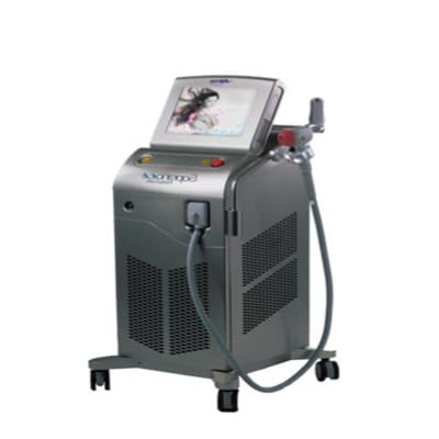 飞顿冰点半导体激光治疗仪