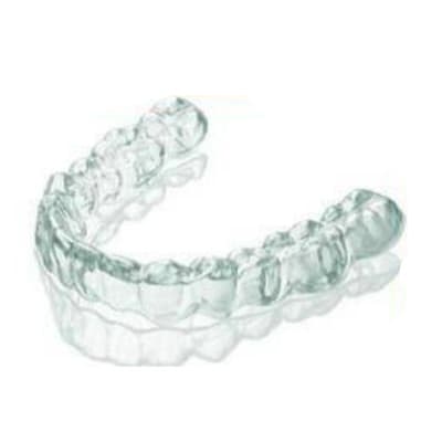 美加易齐隐形矫正