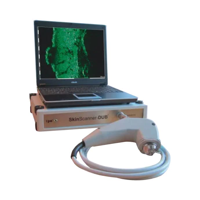 台式、桌面式超声诊断仪 DUB®SkinScanner75