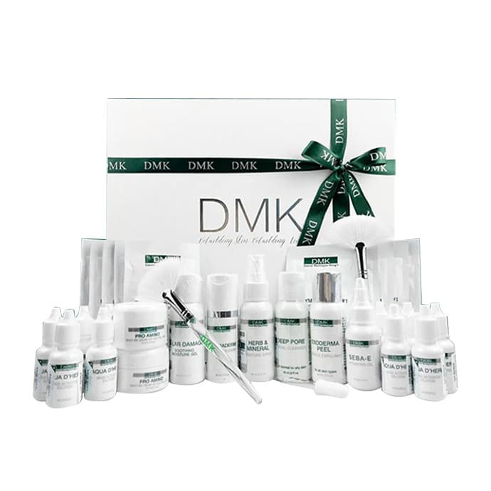 DMK速氧酶动力全新套组