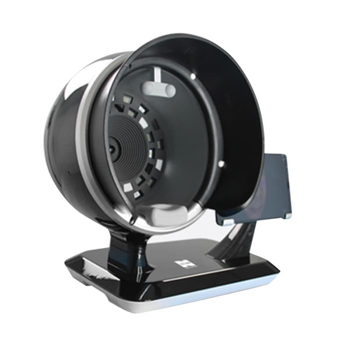 宏强皮肤检测仪D8-3D