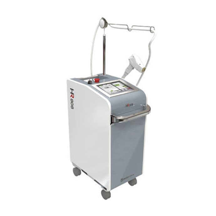 HR808半导体激光脱毛仪