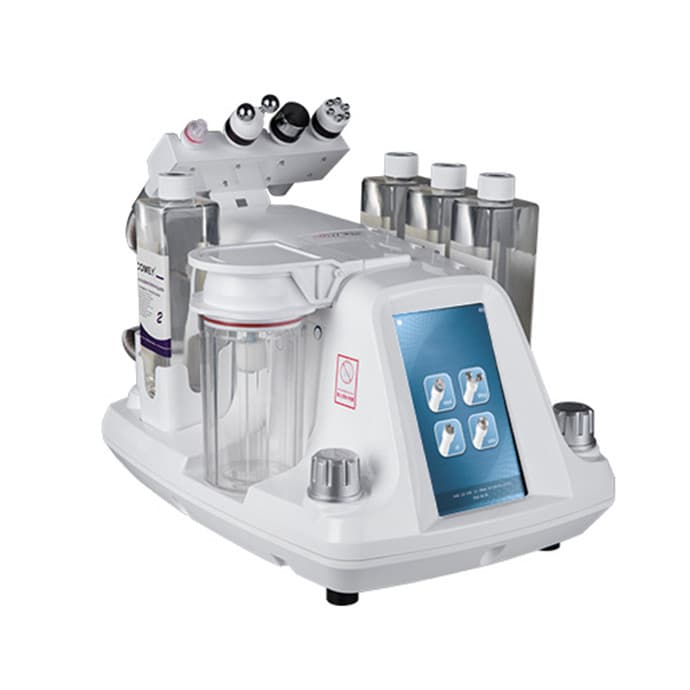 宏强超微洁面仪M521 Plus