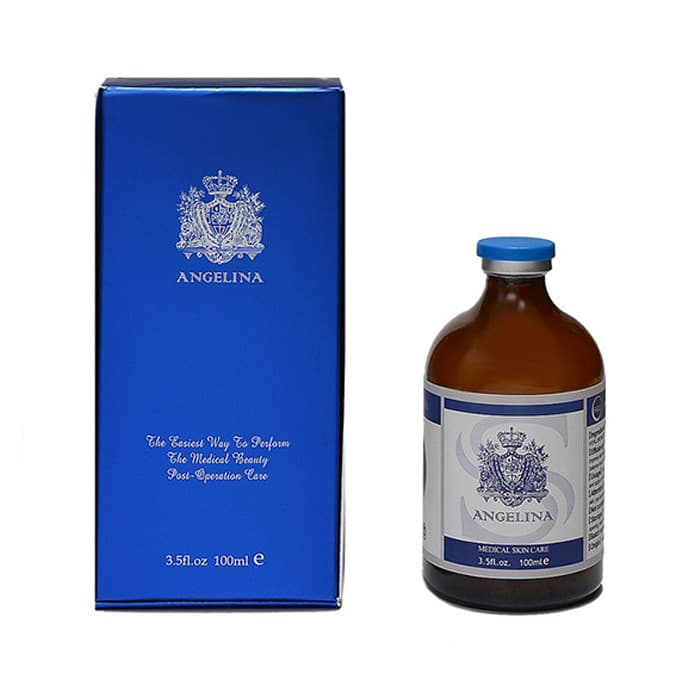 安捷莉娜玻尿酸保湿精华液