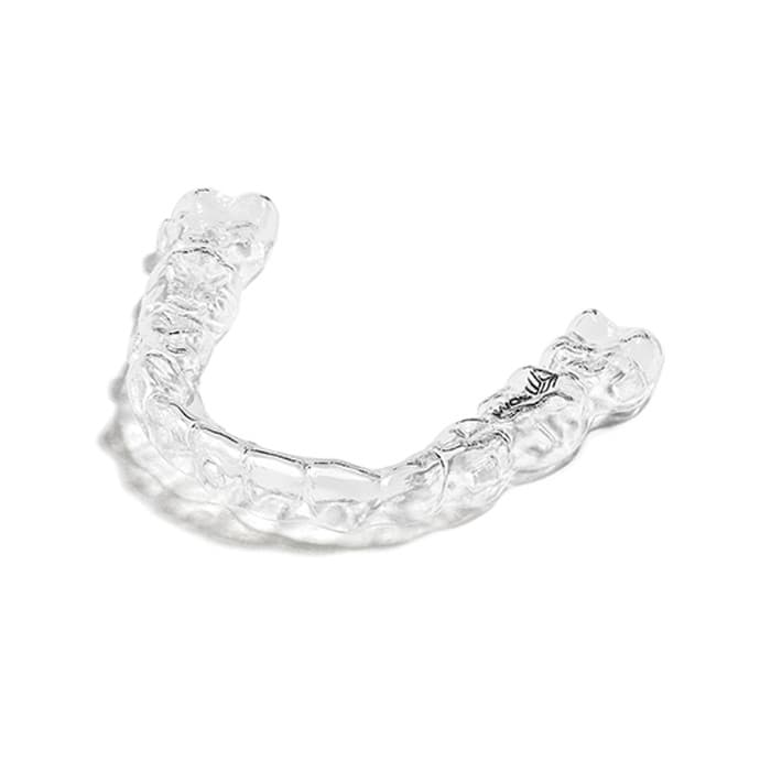 微笑快线隐形矫正