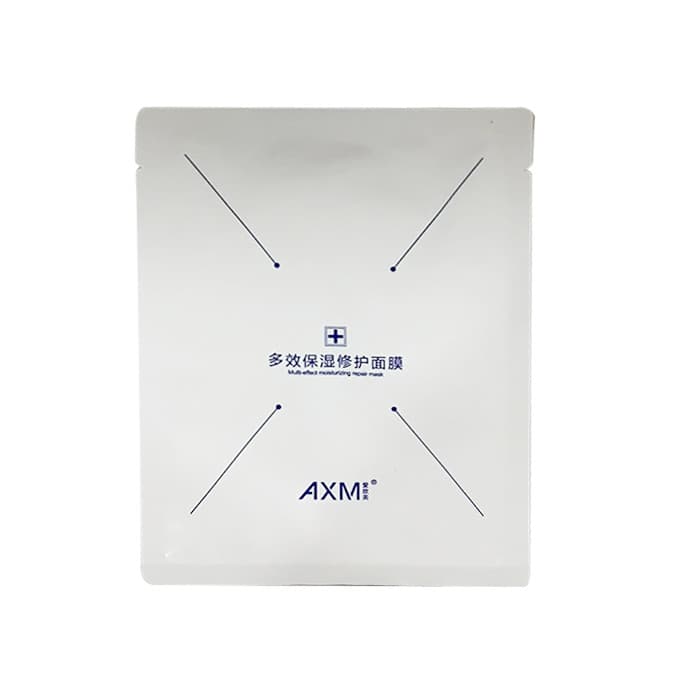 爱欣美多效保湿修护面膜