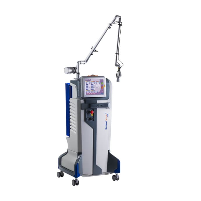 SmartXide2天使之手 · 极智精雕多脉冲点阵王