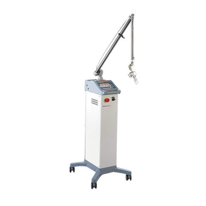 SmartXide DOT 智能二氧化碳微雕点阵激光
