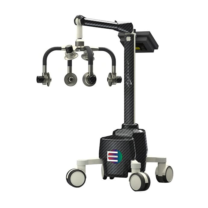 半导体激光治疗仪 Verju Laser System