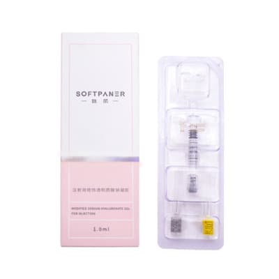 姝柔注射用修饰透明质酸凝胶2689